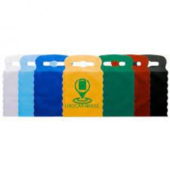 Brindes Promcionais - Lixo Car Personalizado Copa do Mundo 